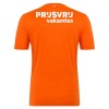 Camisola + Calções Guarda-Redes Feyenoord Criança 2025-26 Laranja